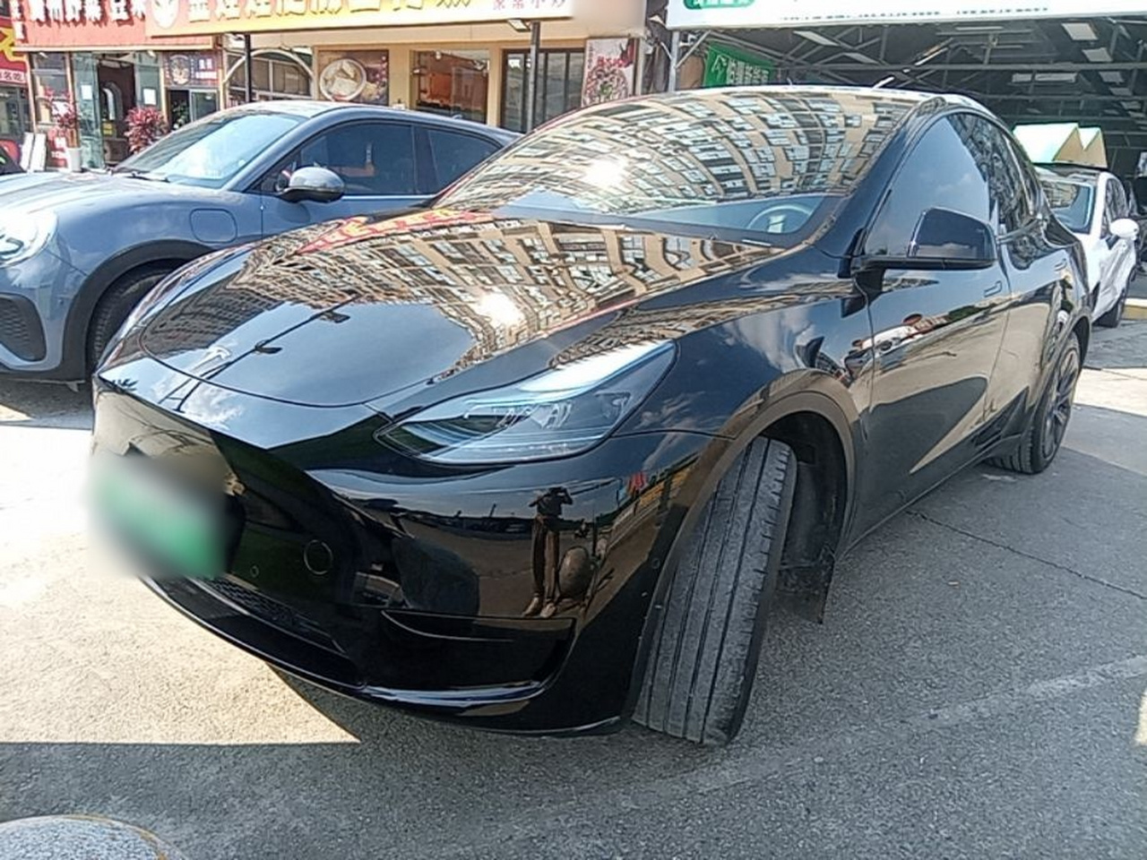 Model Y 2023 RWD