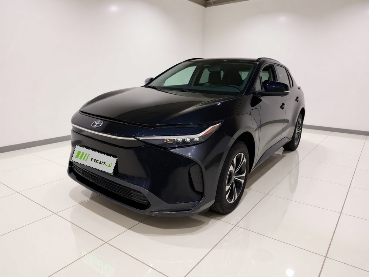 FAW Toyota bZ4X 2022 RWD Long Range PRO