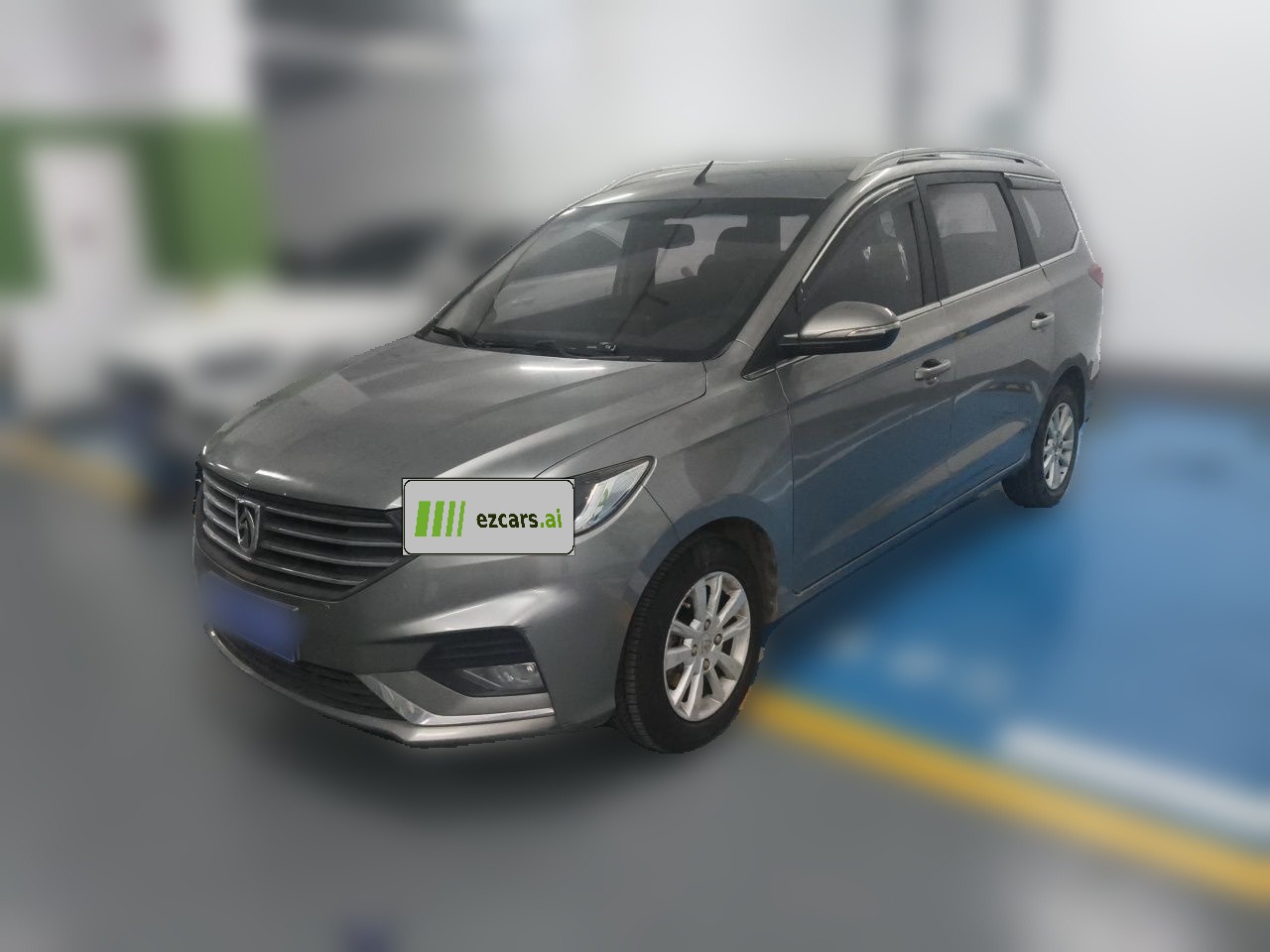 360 2019 1.5L AT Elite China VI