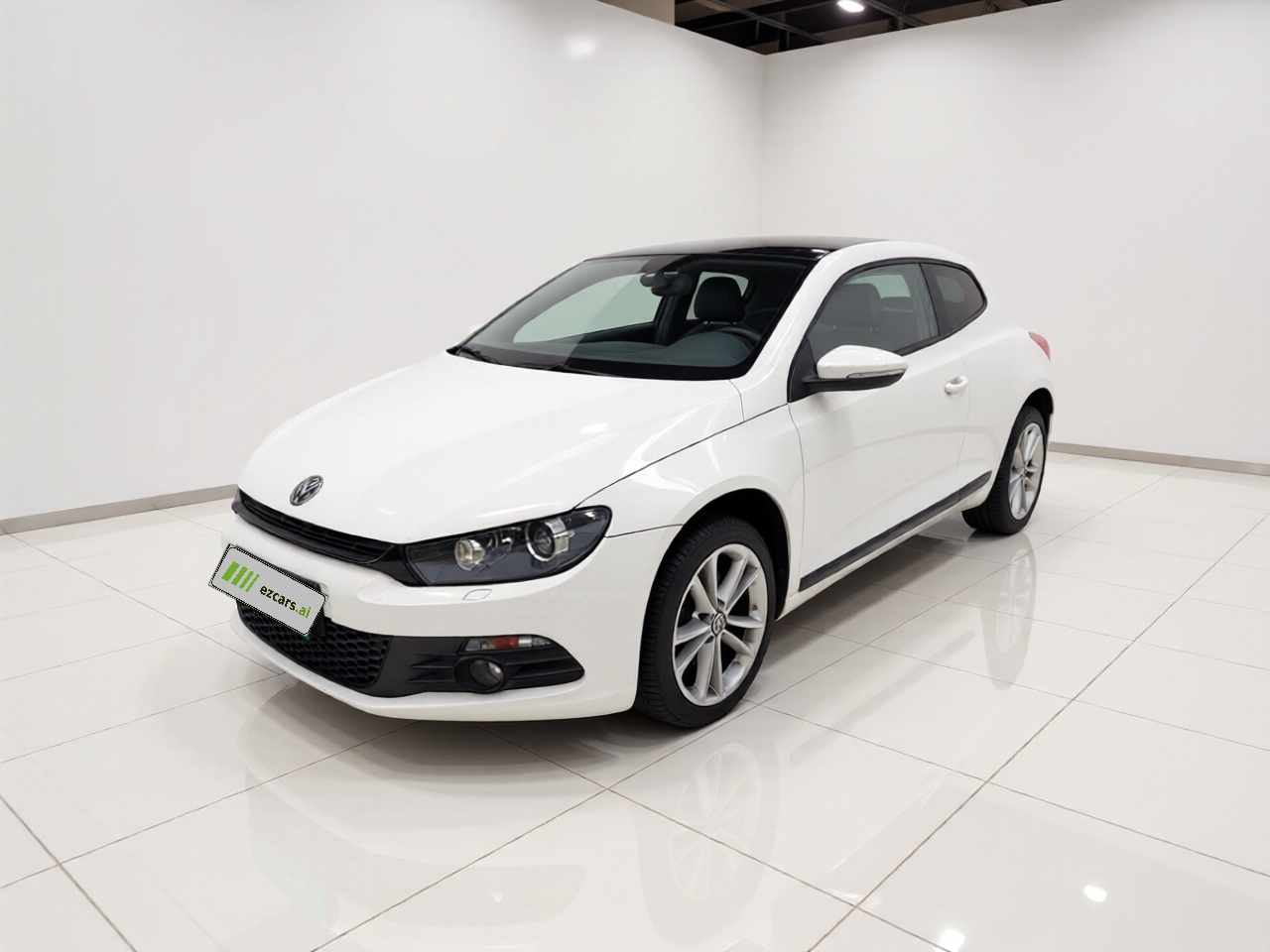2010 2.0TSI Luxury