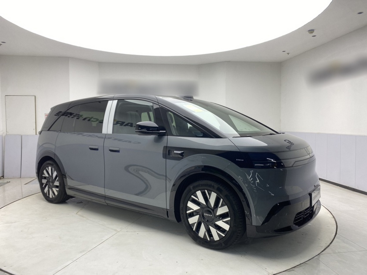 MIX 2025 Long Range ADAS photo 2