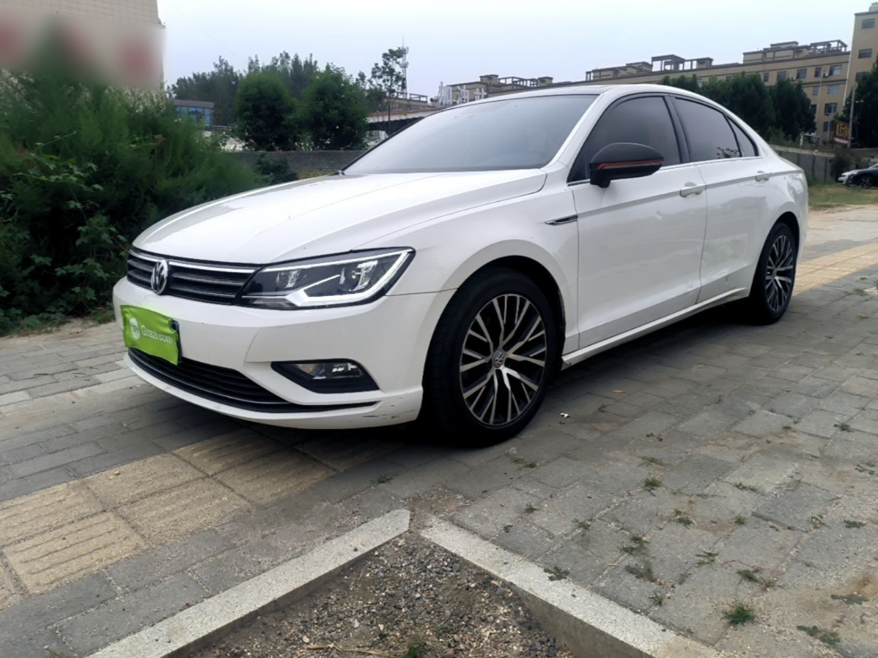 Lamando 2018 280TSI DSG Comfort