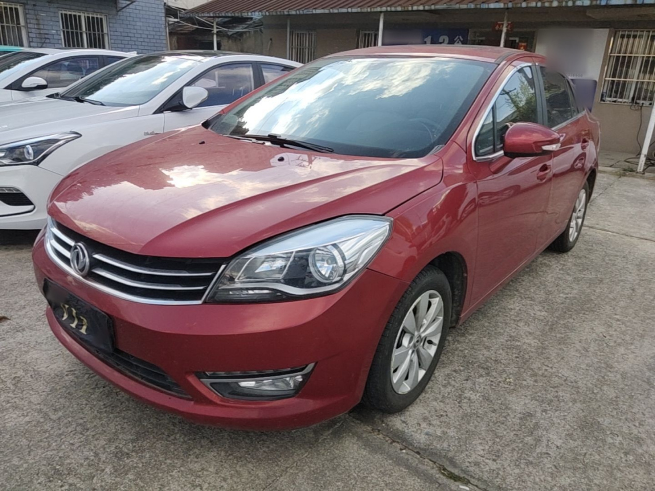 L60 2015 1.8L AT