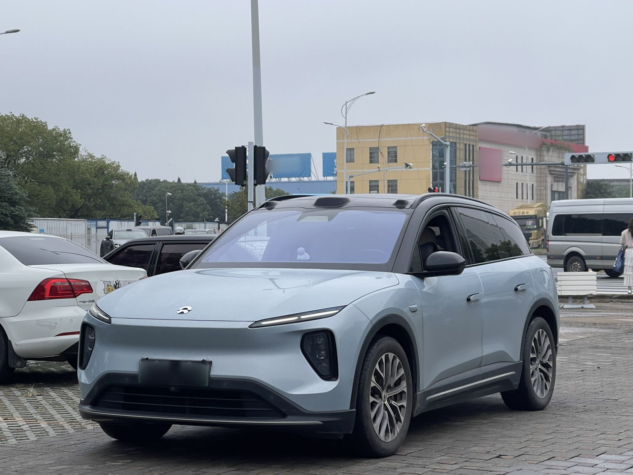 ES6 2024 75kWh