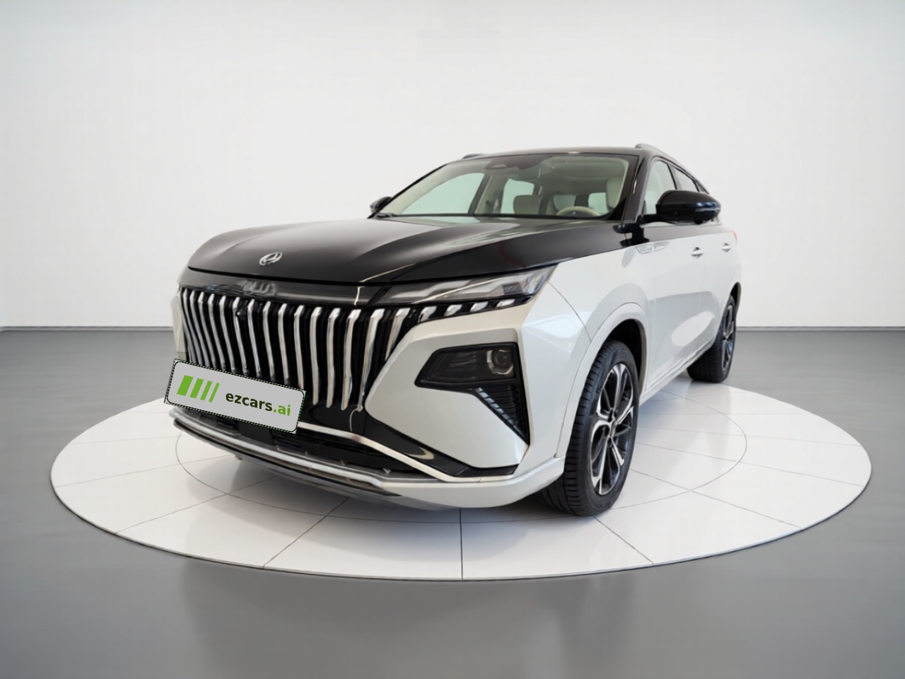 2022 Hybrid 1.5T MHD