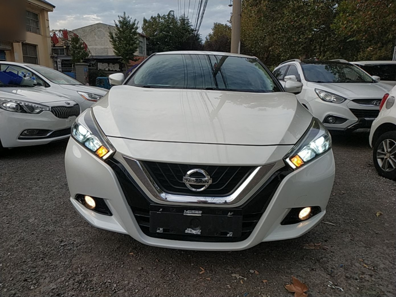 2019 1.6L CVT Connected Smart Cool China VI photo 2