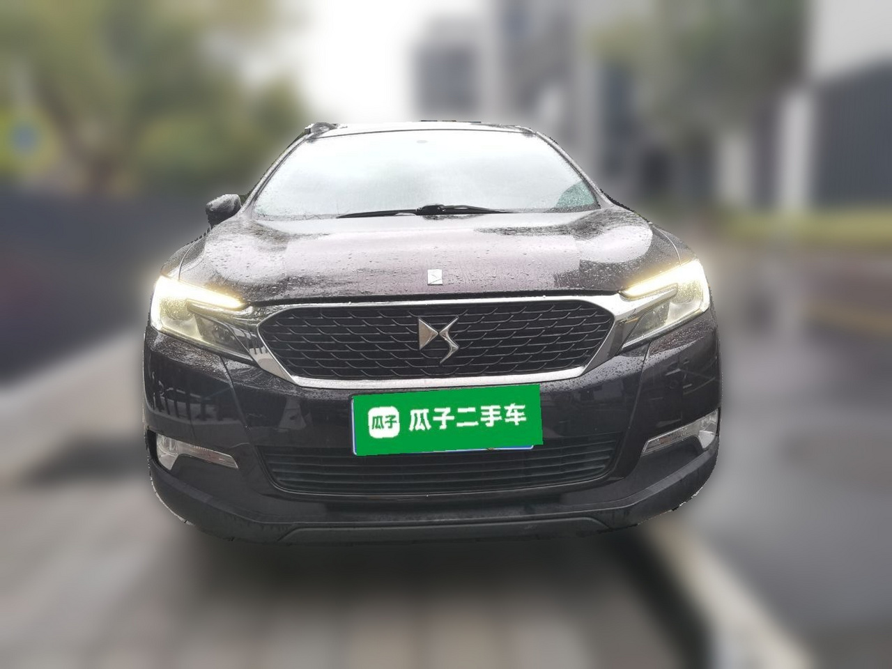 6 2016 1.6T THP160 photo 2