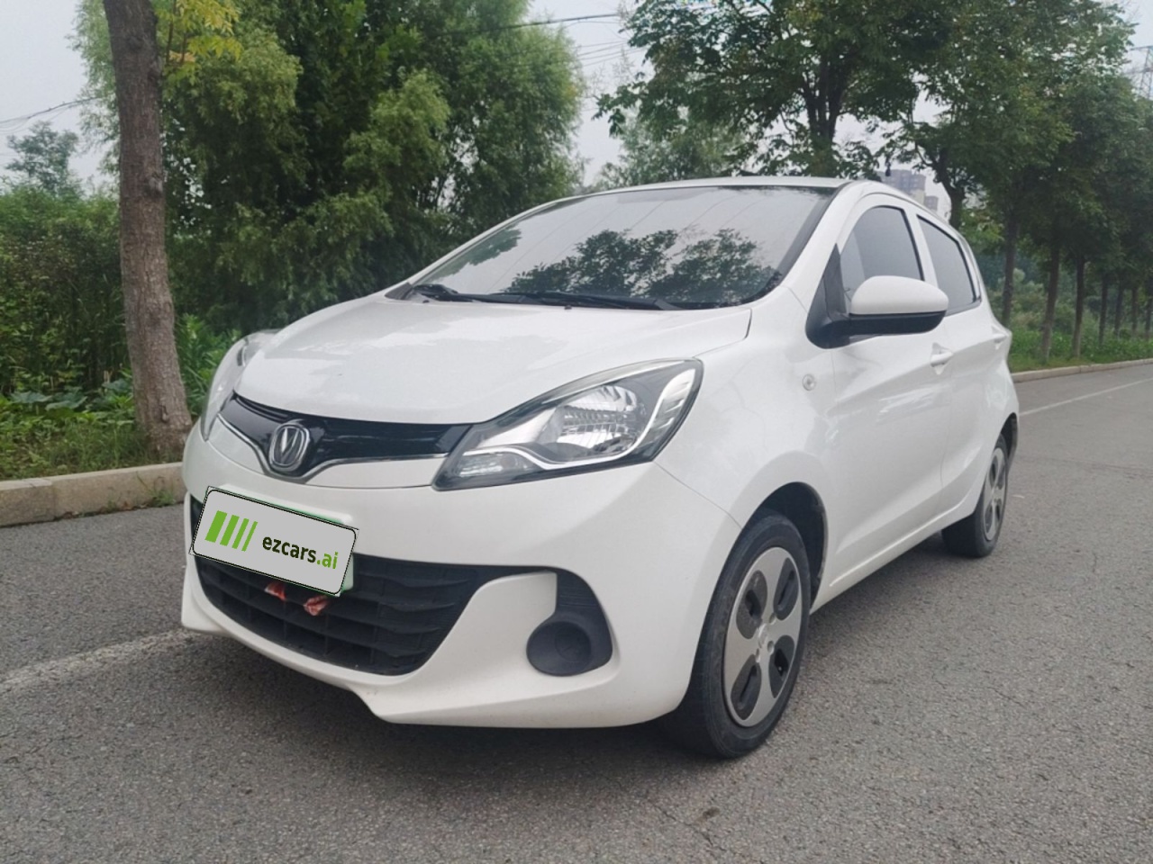 Benni E-Star 2021 LFP 31.86kWh