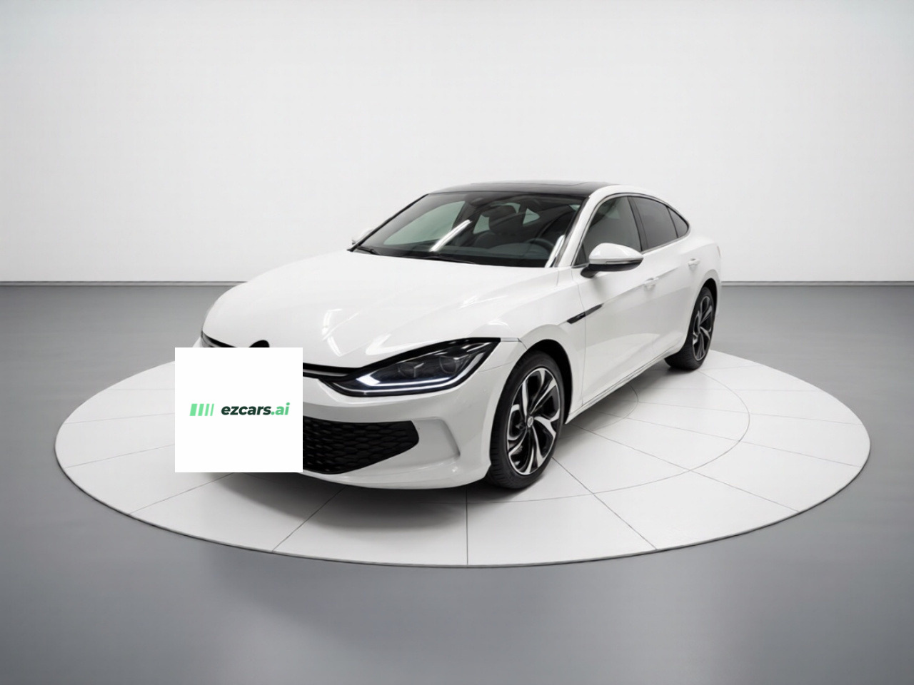 2022 Lamando L 280TSI DSG Cool