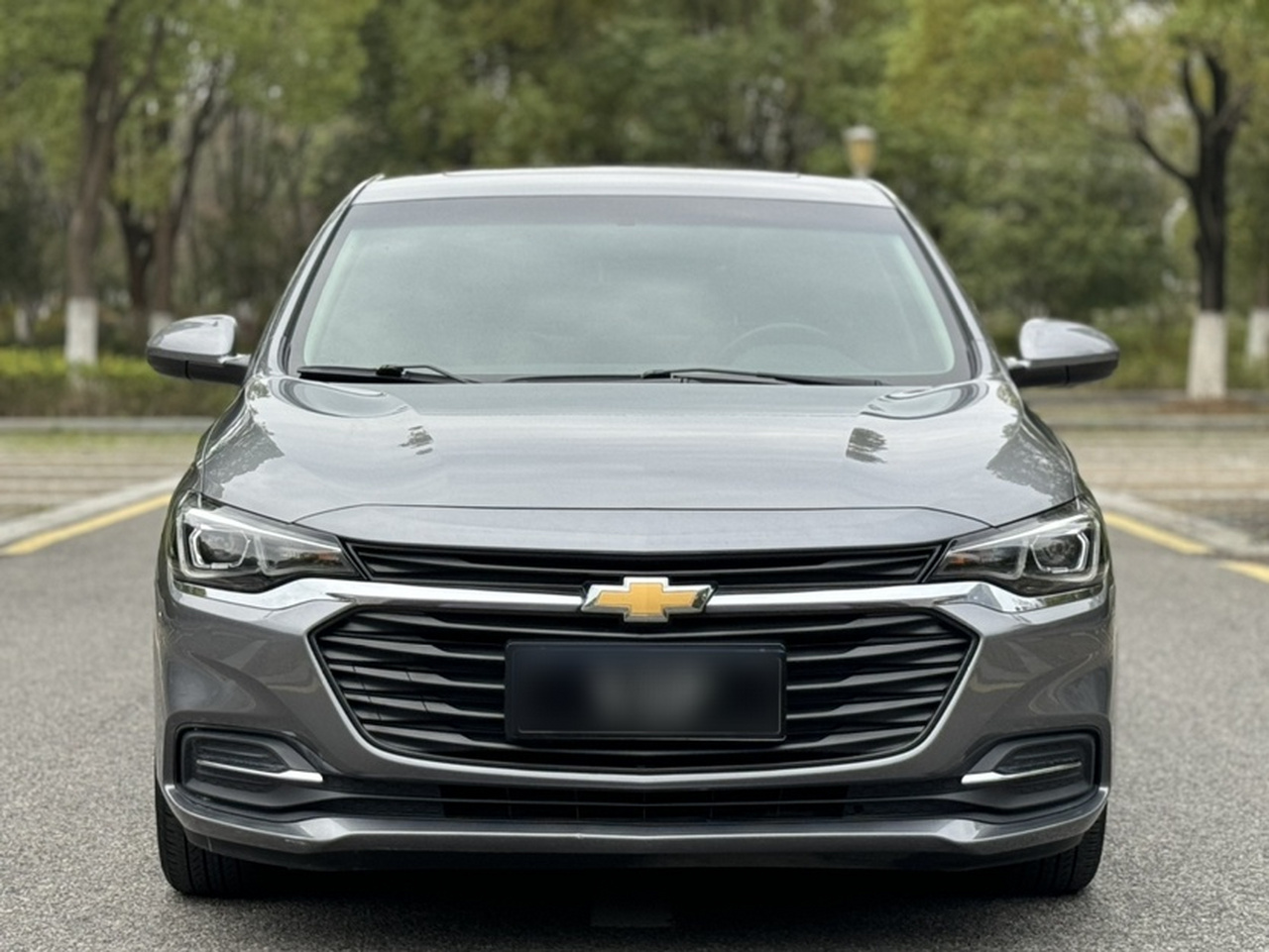 Cruze 2022 320 AT photo 4