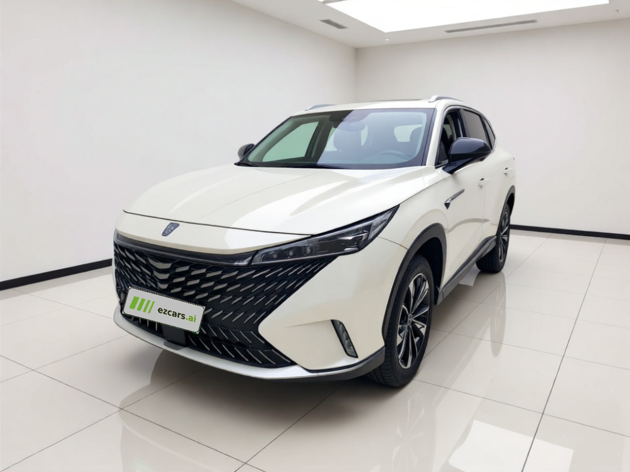 RX5 EV 2023 eRX5 Comfort