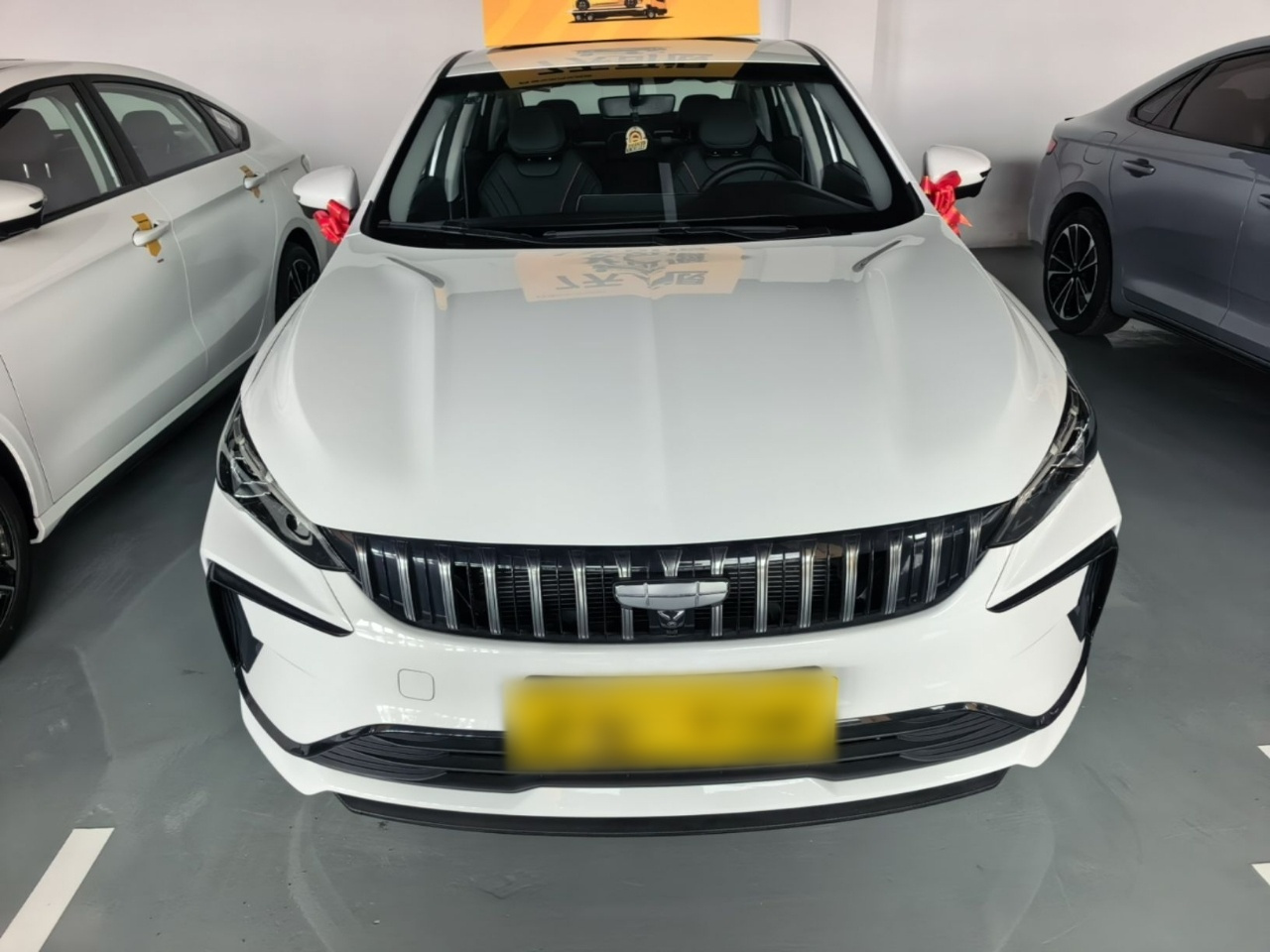 2024 Binrui COOL 1.5T DCT photo 2