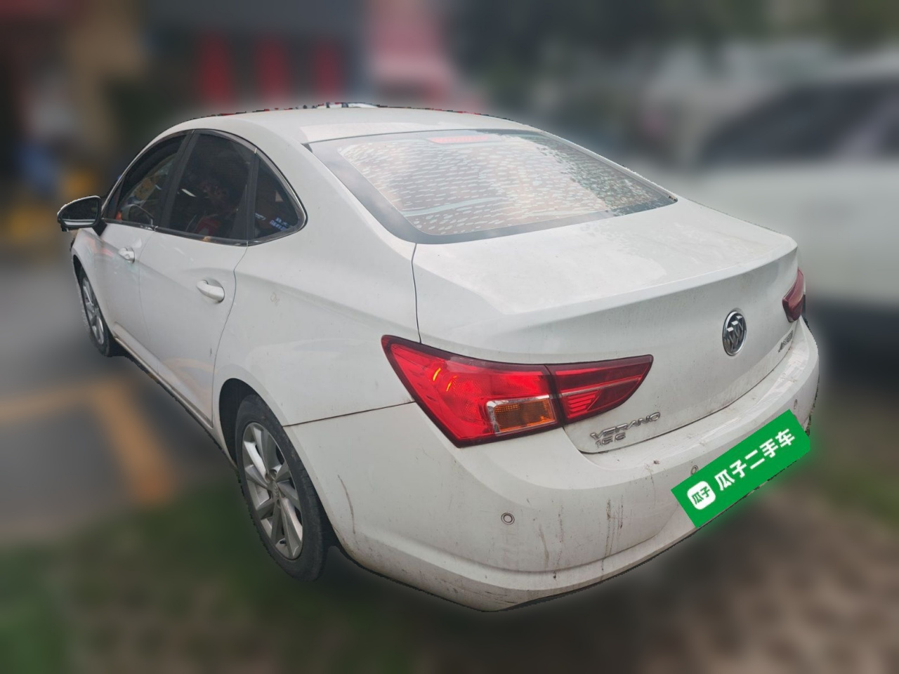 Verano 2017 Sedan 15S AT Progressive photo 4