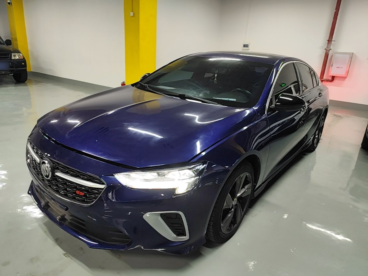 Regal 2020 GS 28T Elite
