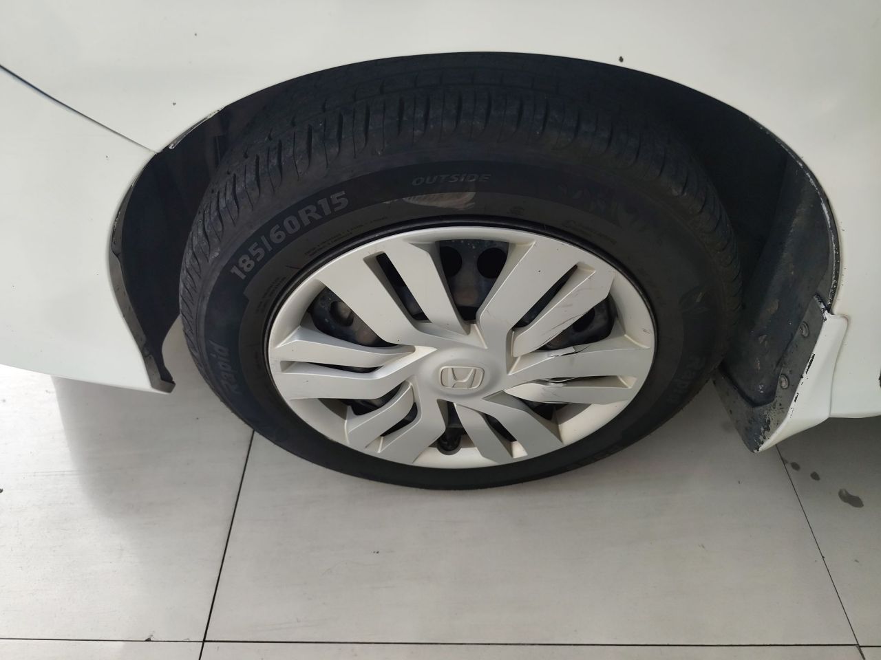 2017 1.5L CVT Comfort photo 2