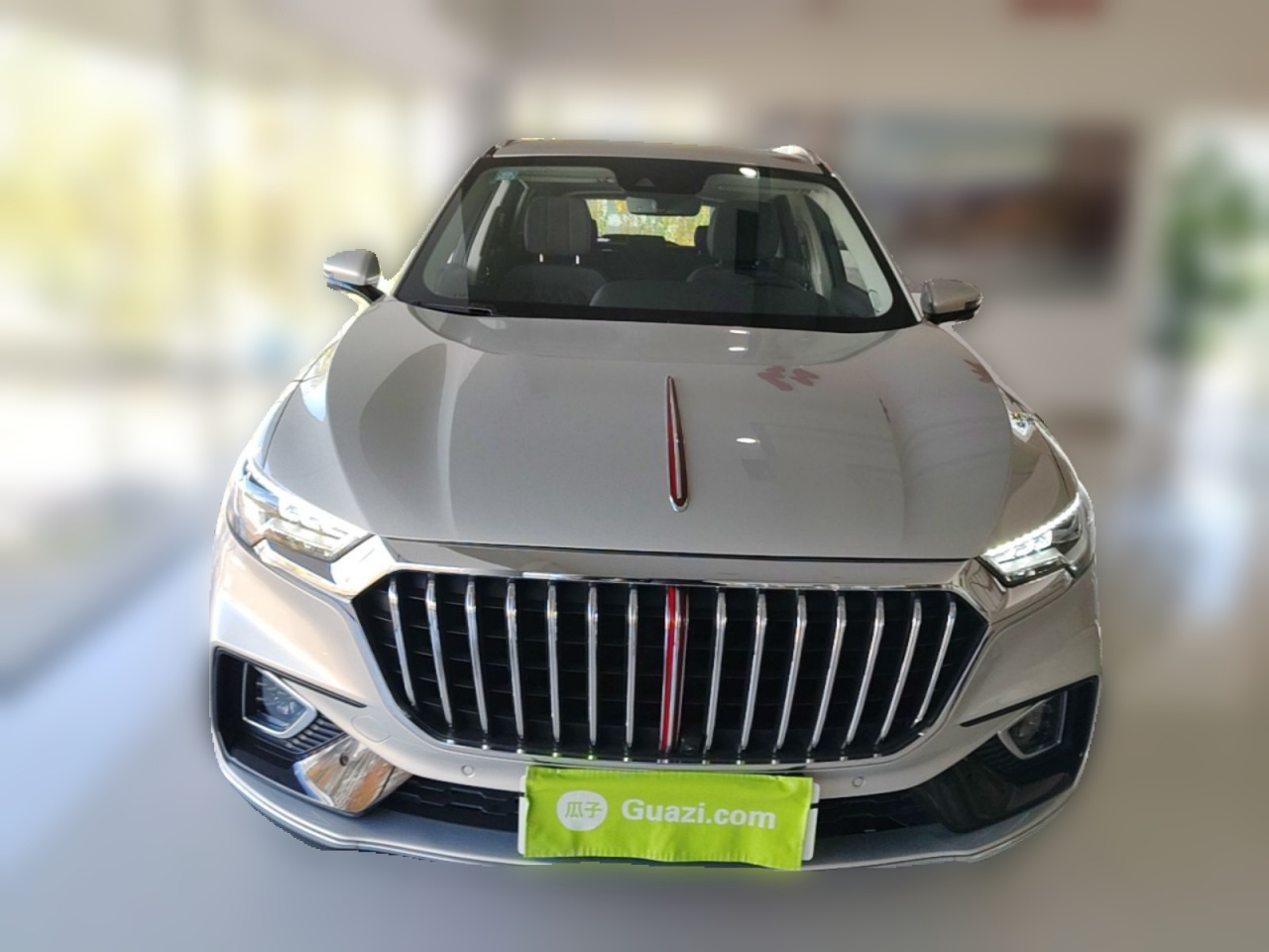 HS5 2019 2.0T Connected photo 2