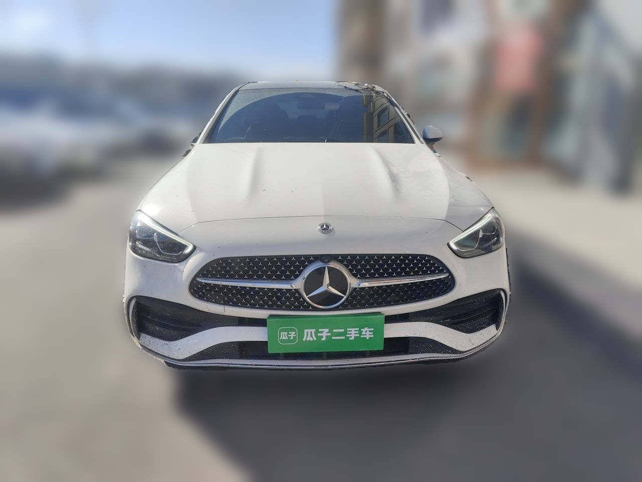 C-Class 2025 C 260 L Sport photo 2