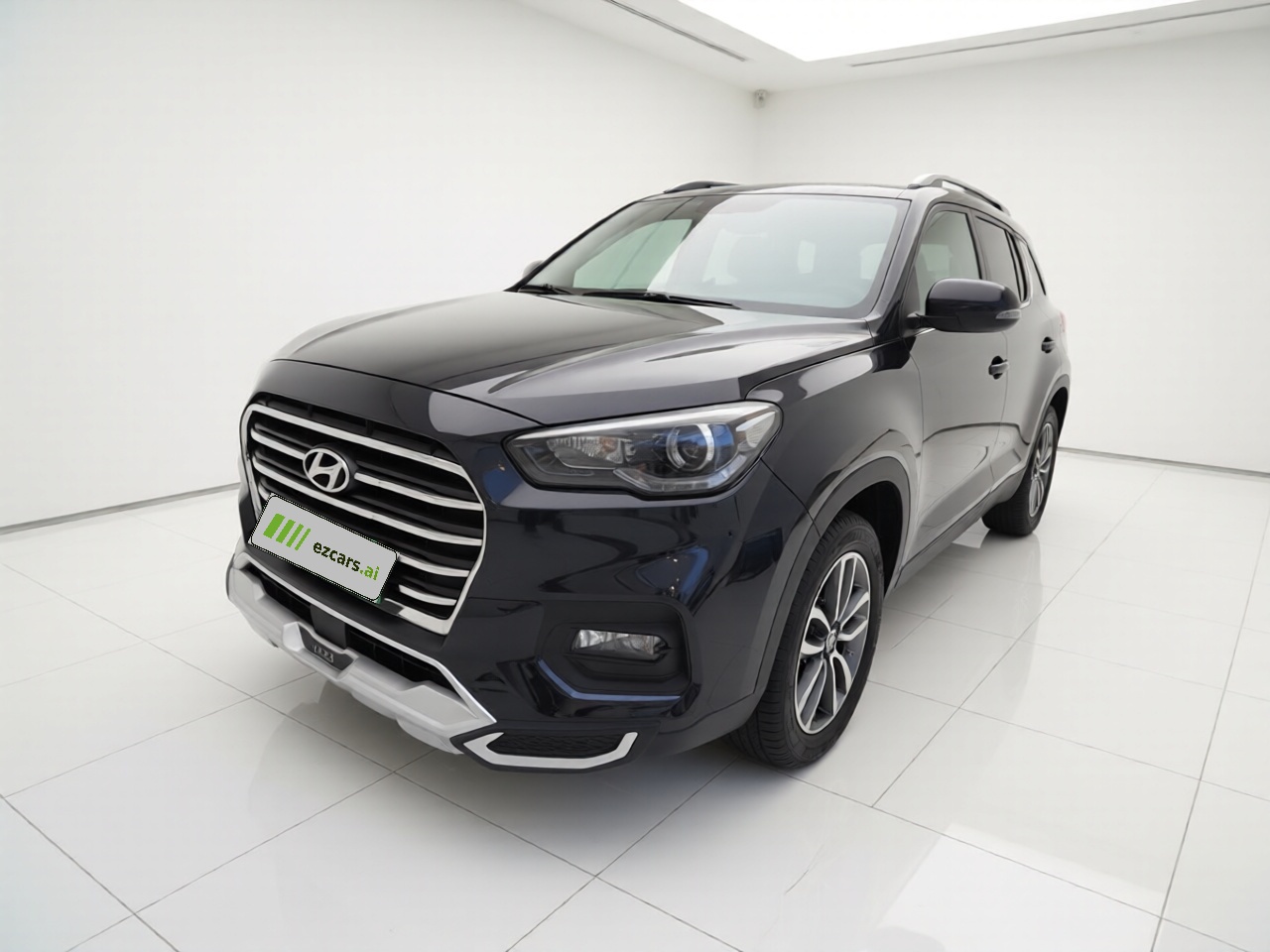 ix35 2019 2.0L AT RWD Enjoy China V