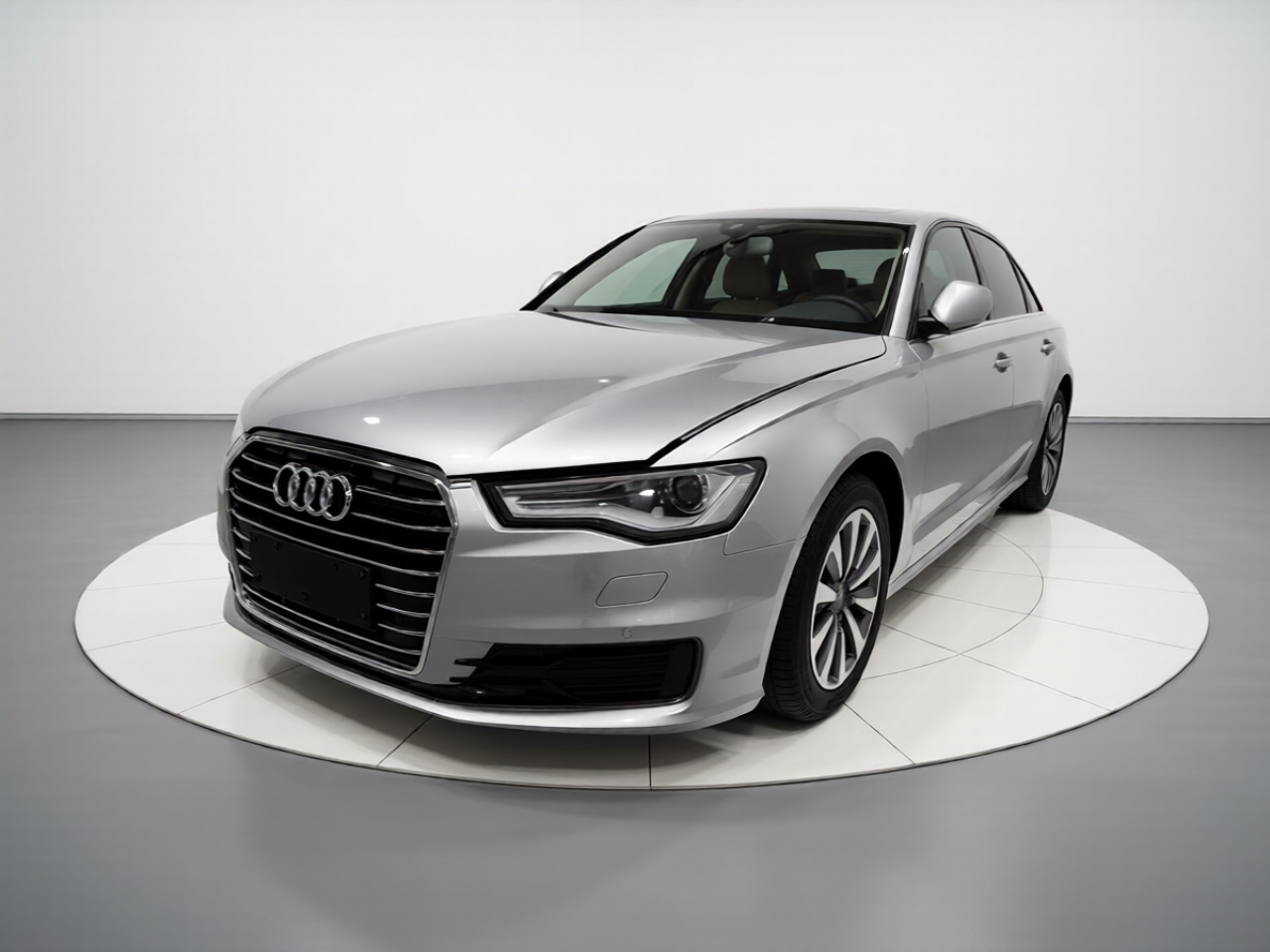 A6L 2016 30 FSI Comfort