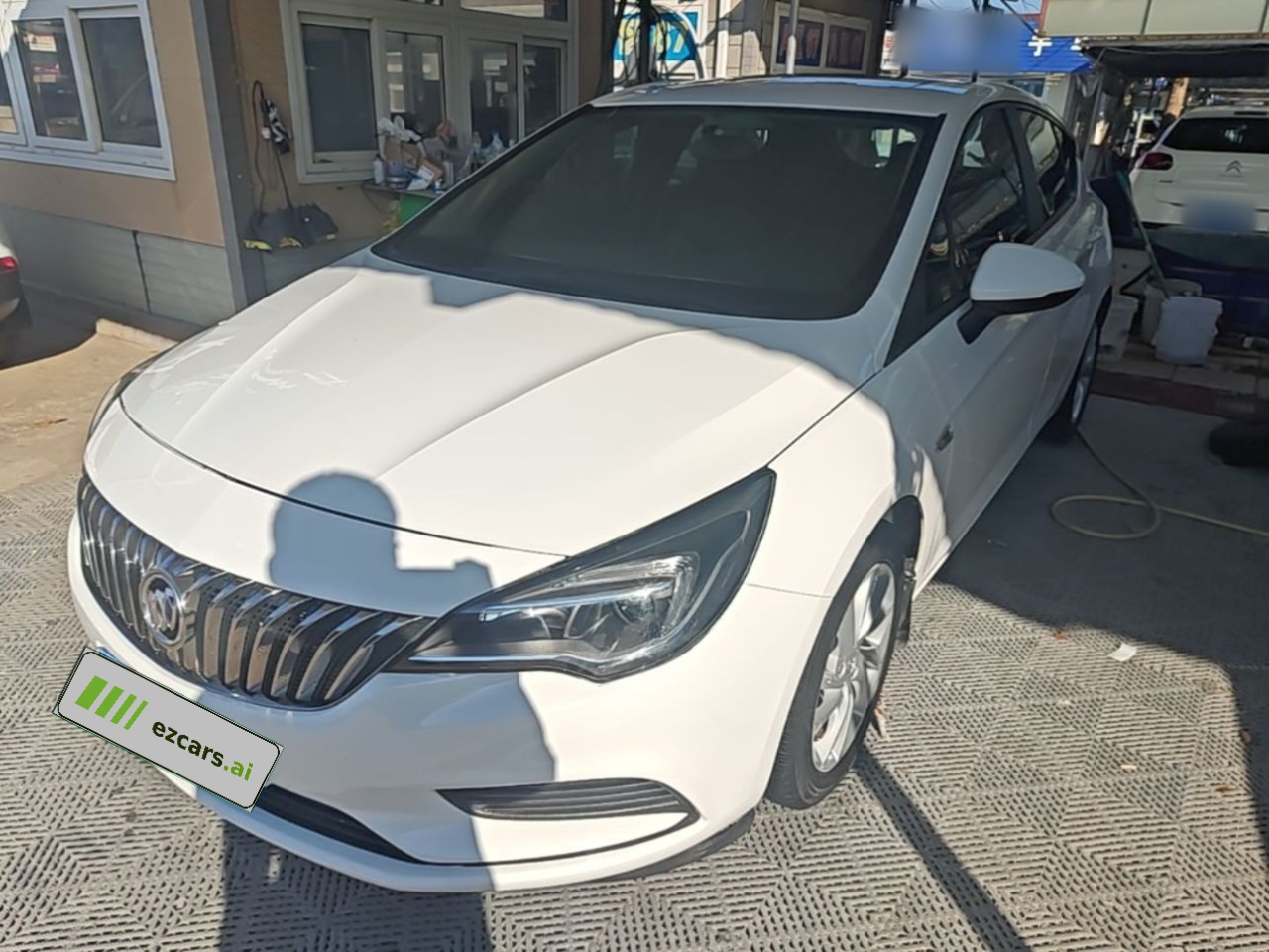 Verano 2016 Hatchback 15S AT Progressive