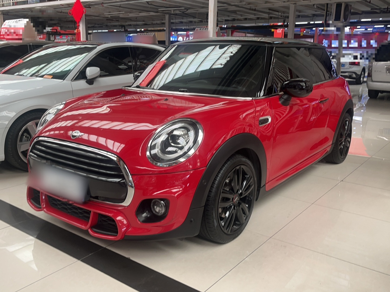 2019 1.5T COOPER