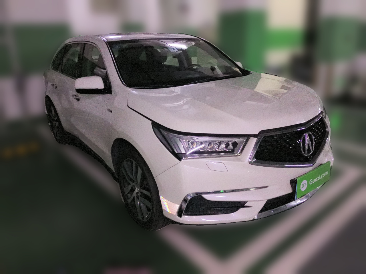 MDX 2017 3.0L photo 3