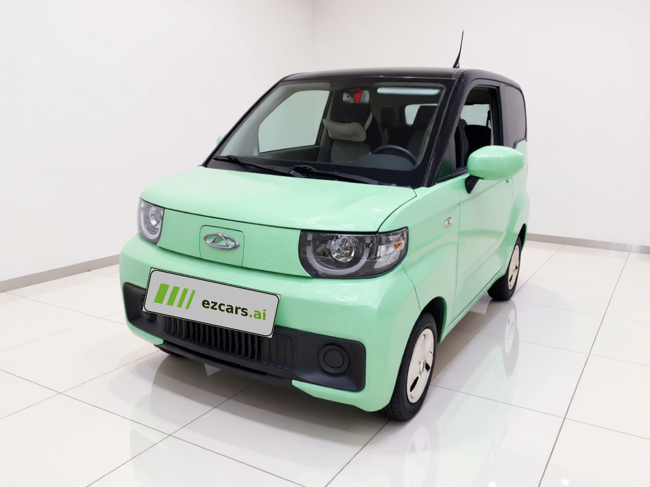 QQ Ice Cream 2022 120km LFP