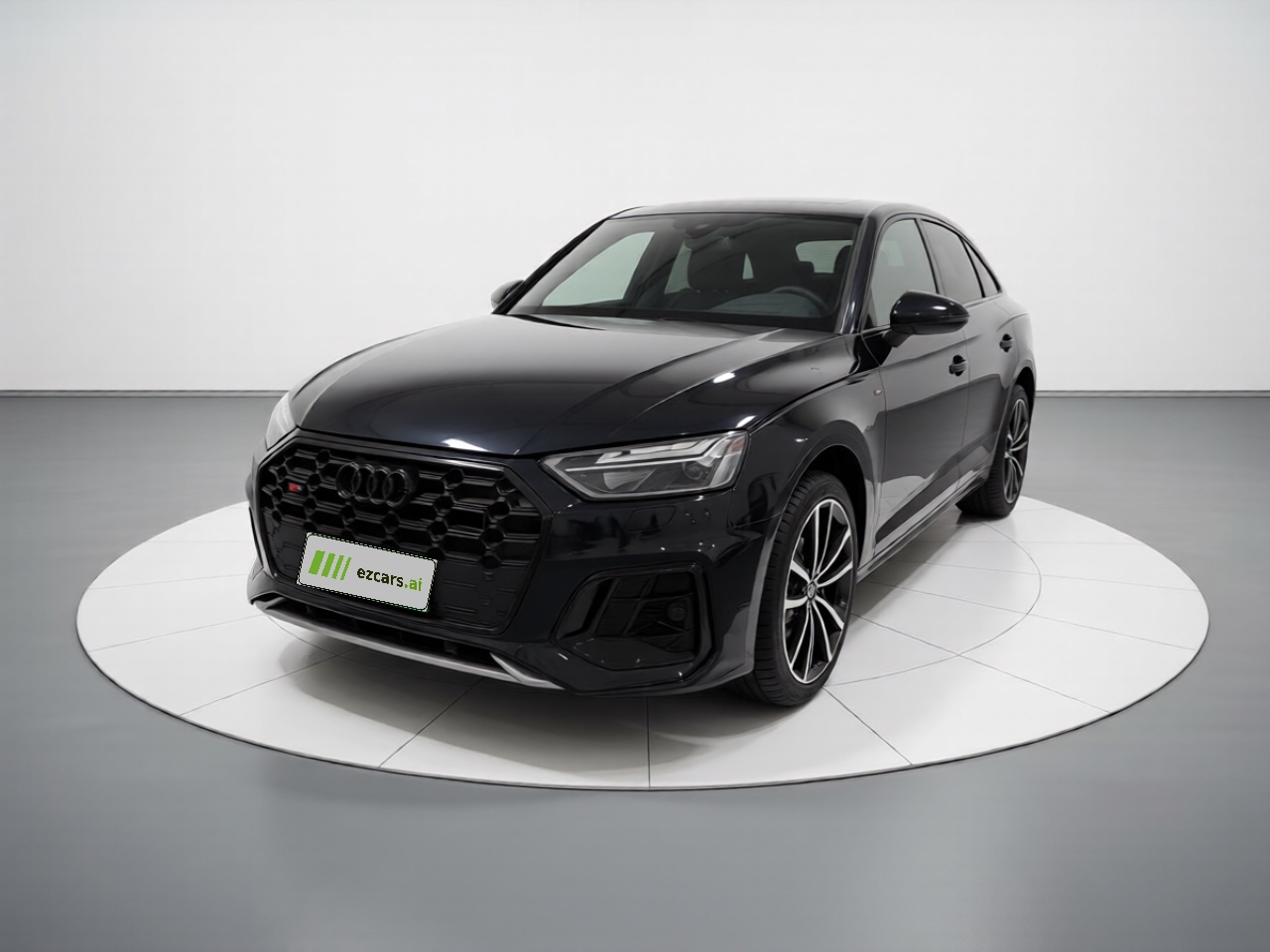 Q5L 2024 40 TFSI Luxury Dynamic
