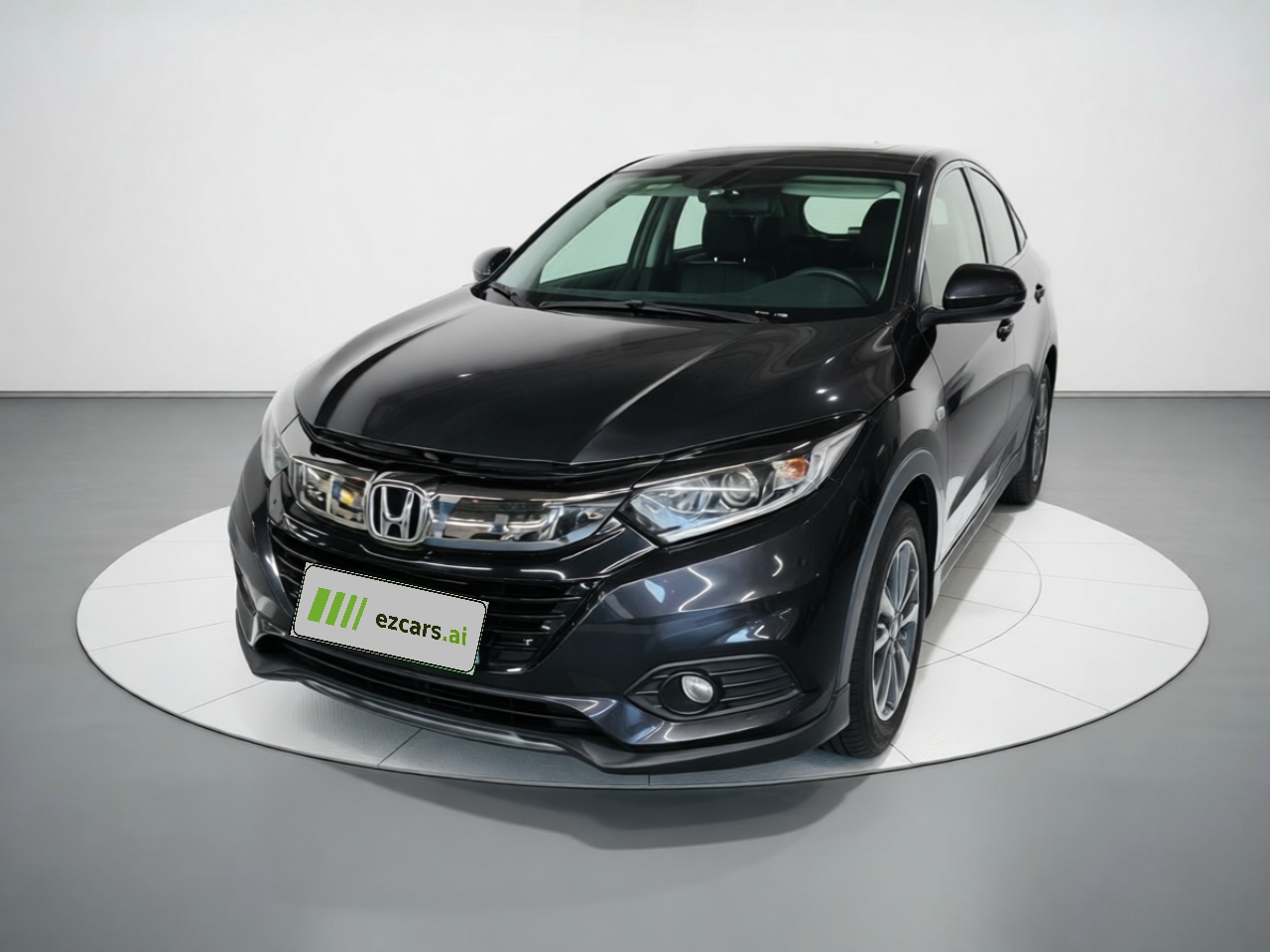 Vezel 2020 1.5L CVT Elite