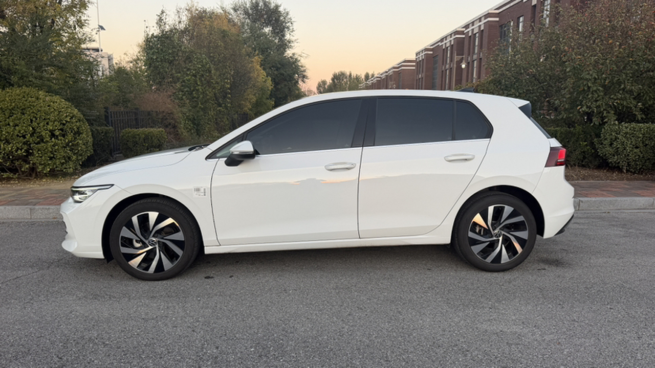 Golf 2025 300TSI Pro photo 4