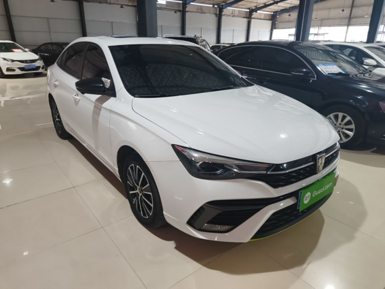 i5 2021 Facelift 1.5L CVT photo 3