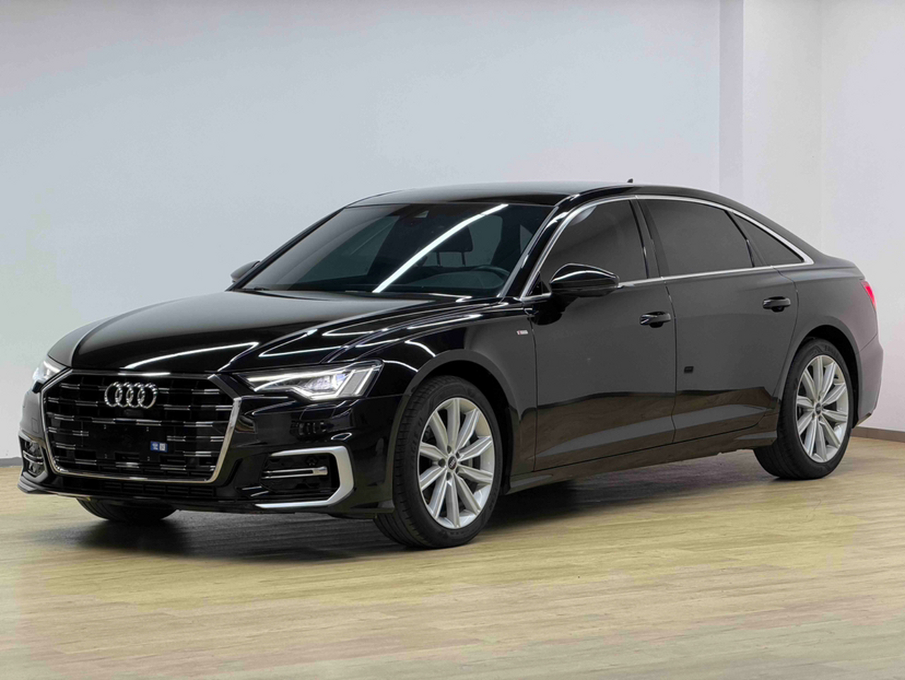 A6L 2023 45 TFSI Dynamic