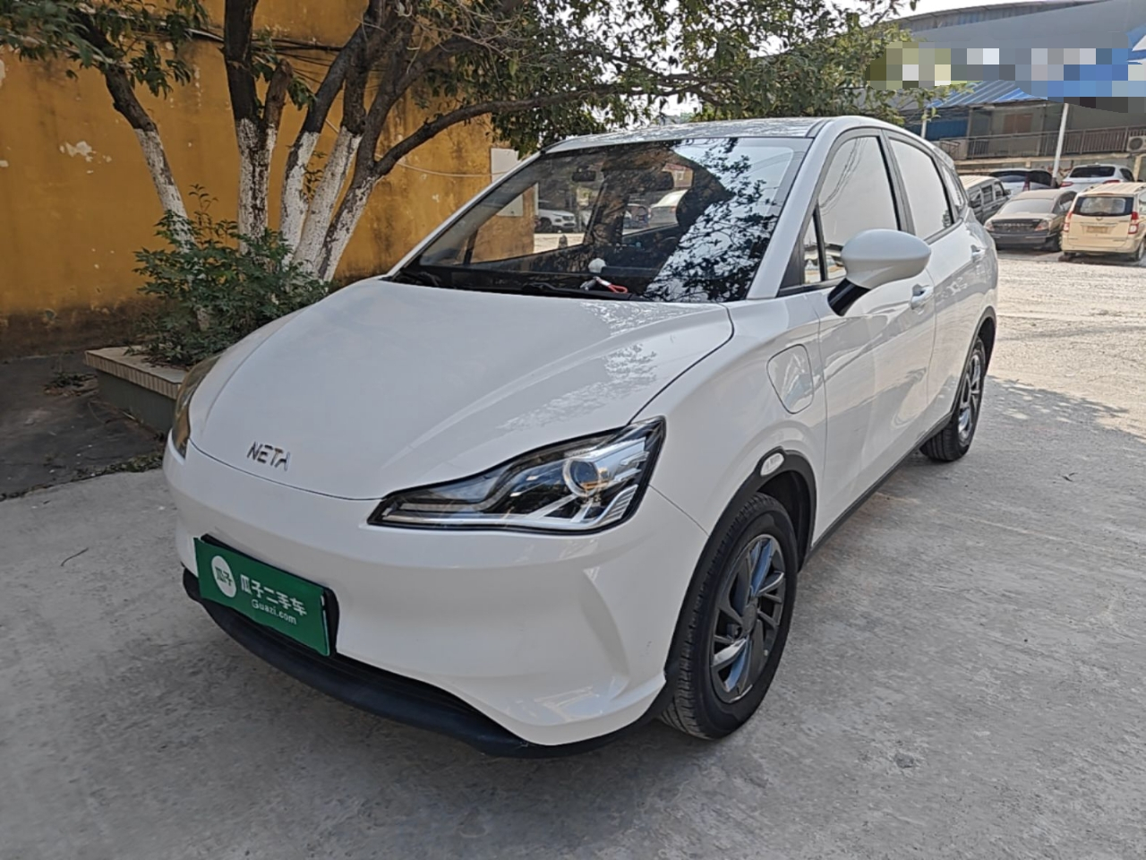 Neta V 2021 Standard Range