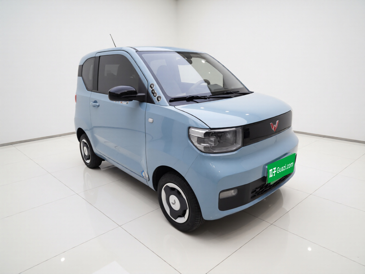 Hongguang MINIEV 2022 LFP photo 3