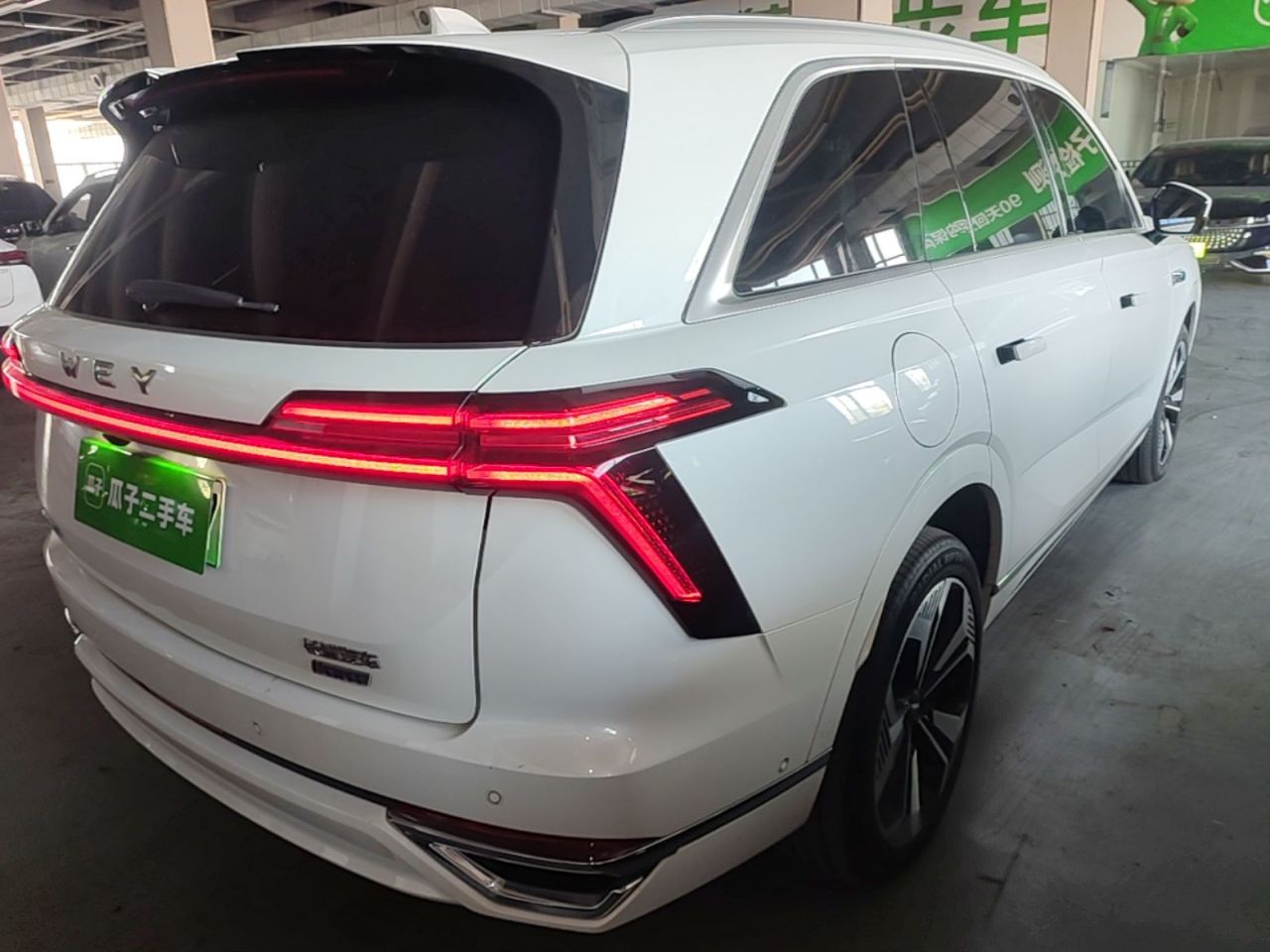 Blue Mountain 2023 AWD Extended Range photo 4