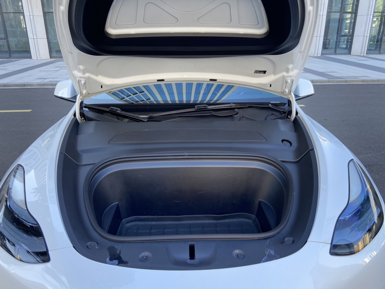 Model Y 2023 Performance AWD photo 4