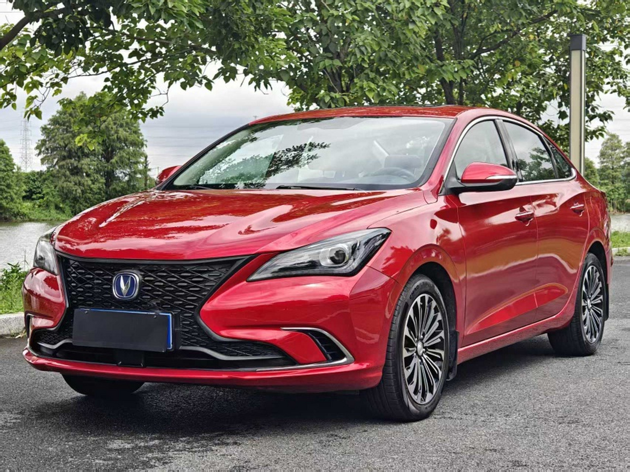 Eado 2019 280T GDI DCT