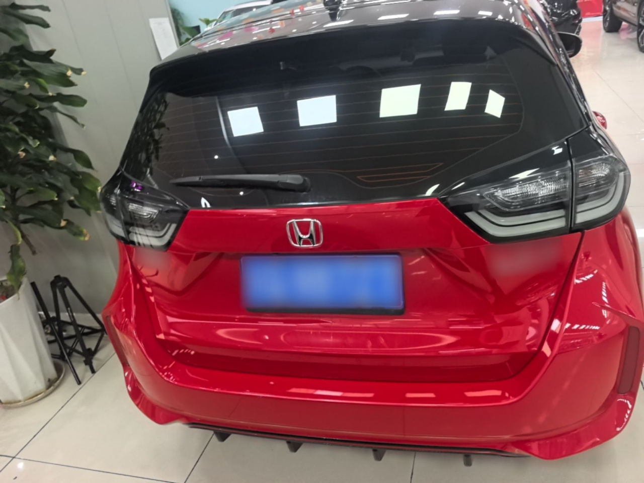 LIFE 2021 1.5L CVT SPO-SS photo 3
