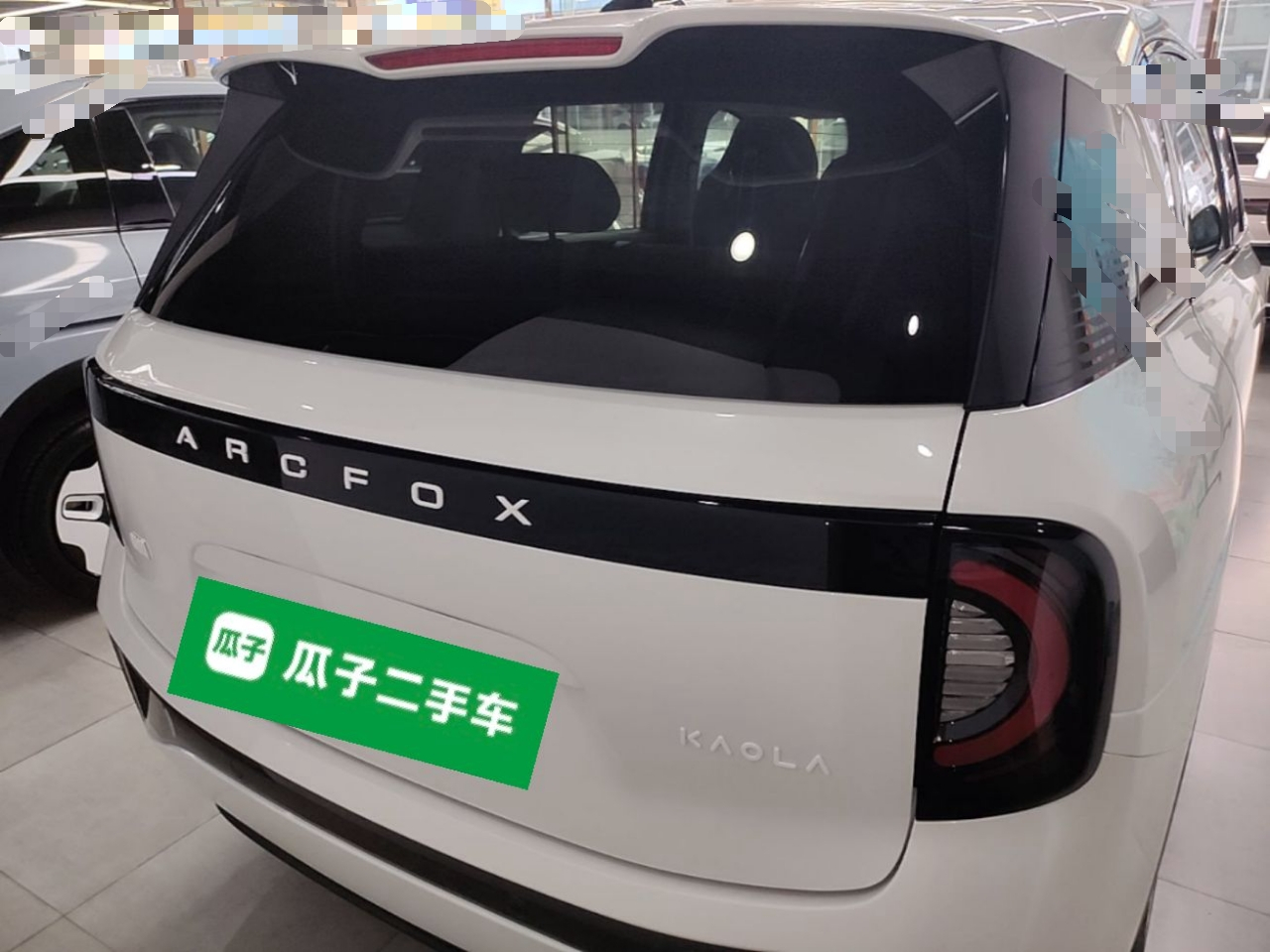 ARCFOX Koala S 2024 PRO photo 5