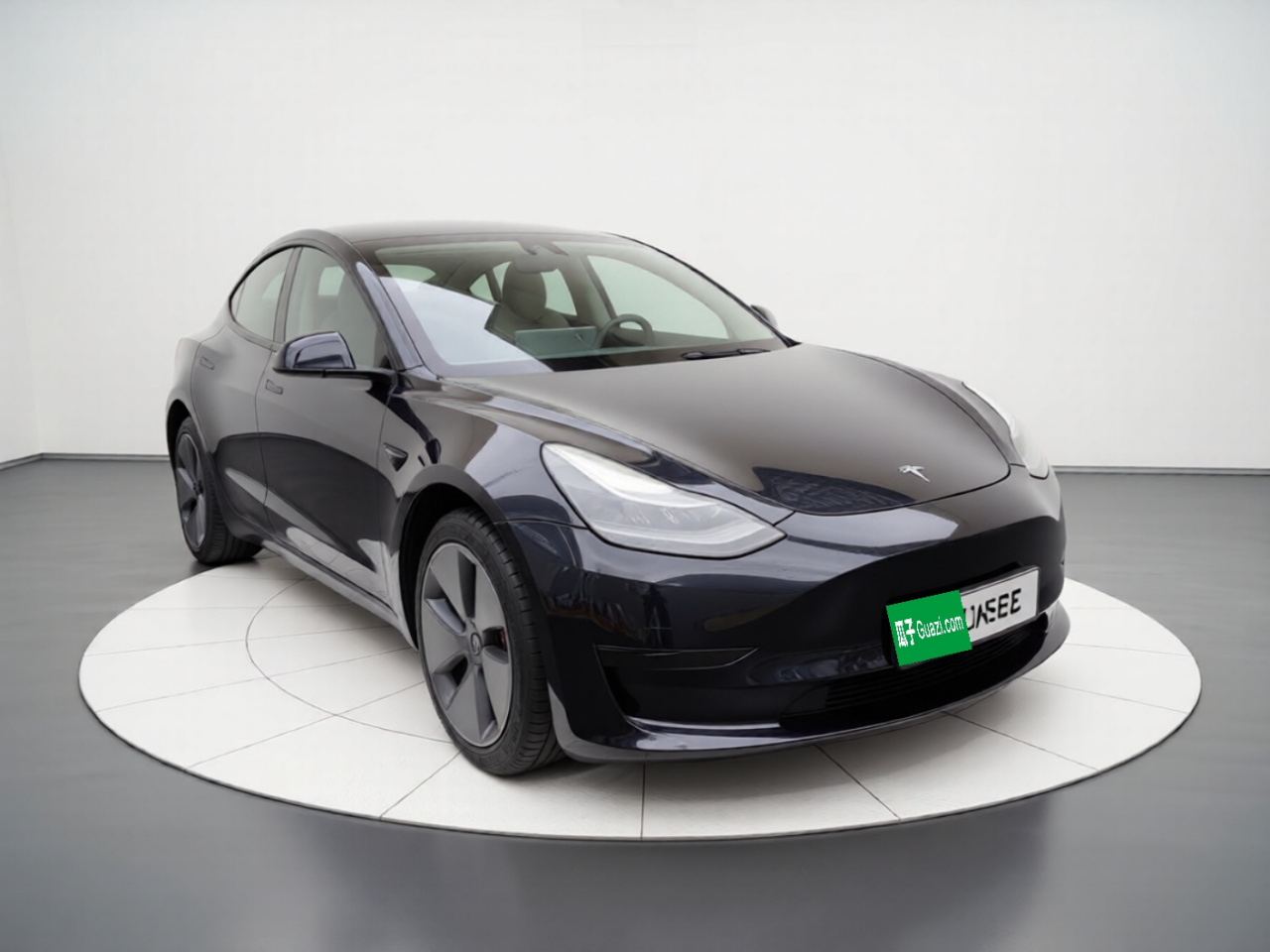 Model 3 2022 RWD photo 3