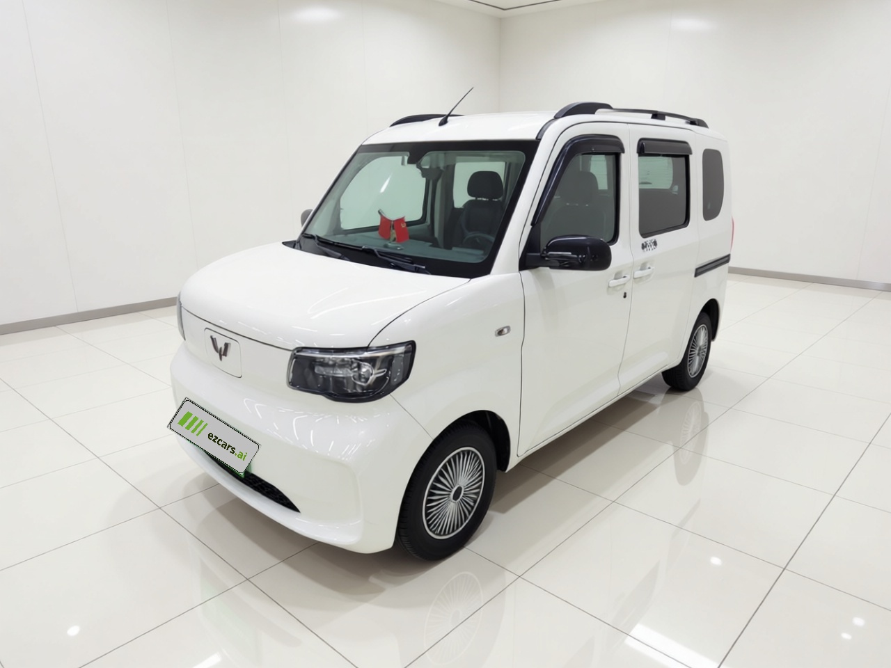 Wuling Zhiguang EV 2025 201km Comfort