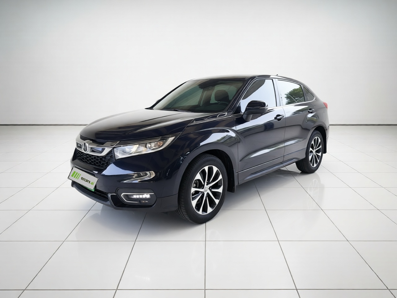 Avancier 2017 240TURBO RWD Elite