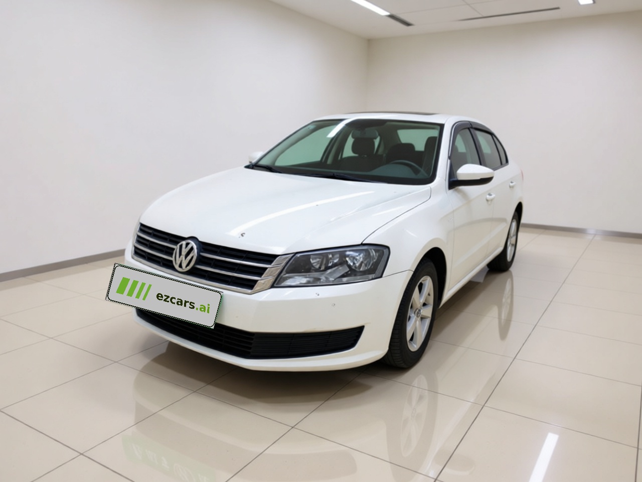 Lavida 2013 Facelift Classic 1.6L AT