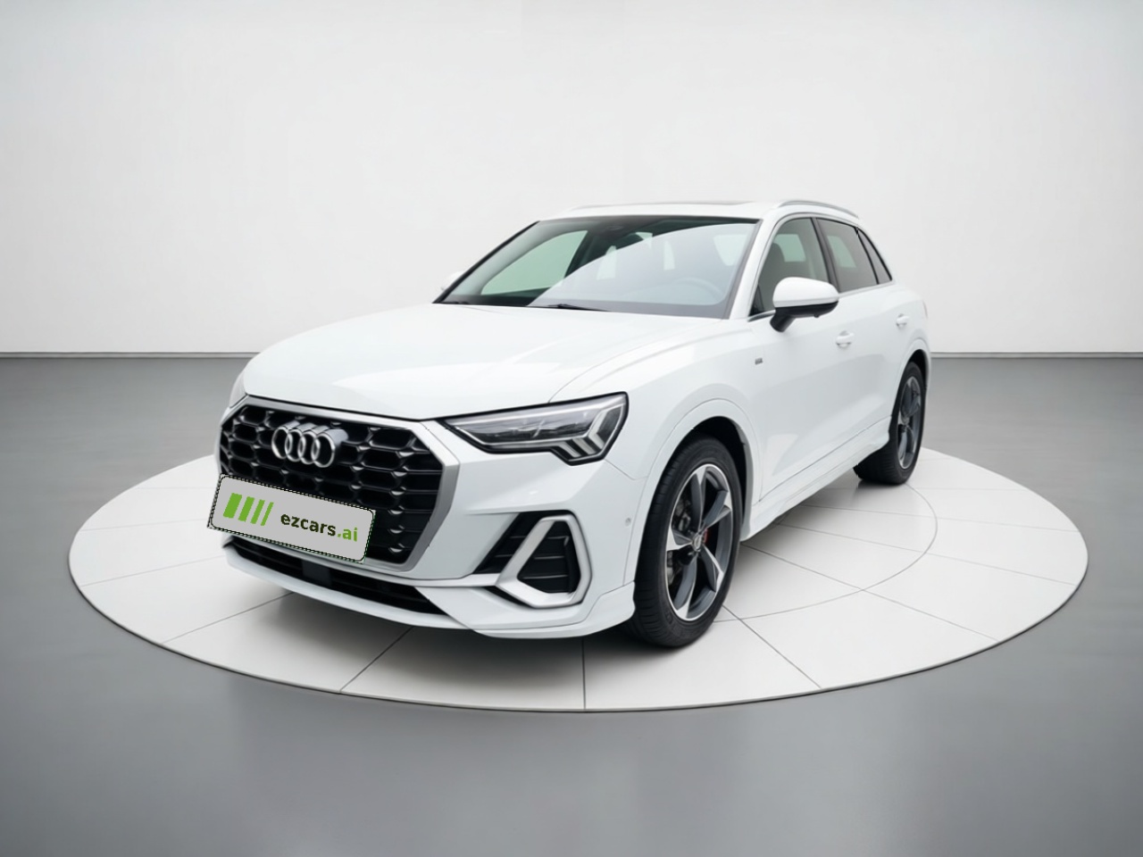 Q3 2022 35 TFSI Fashion Dynamic