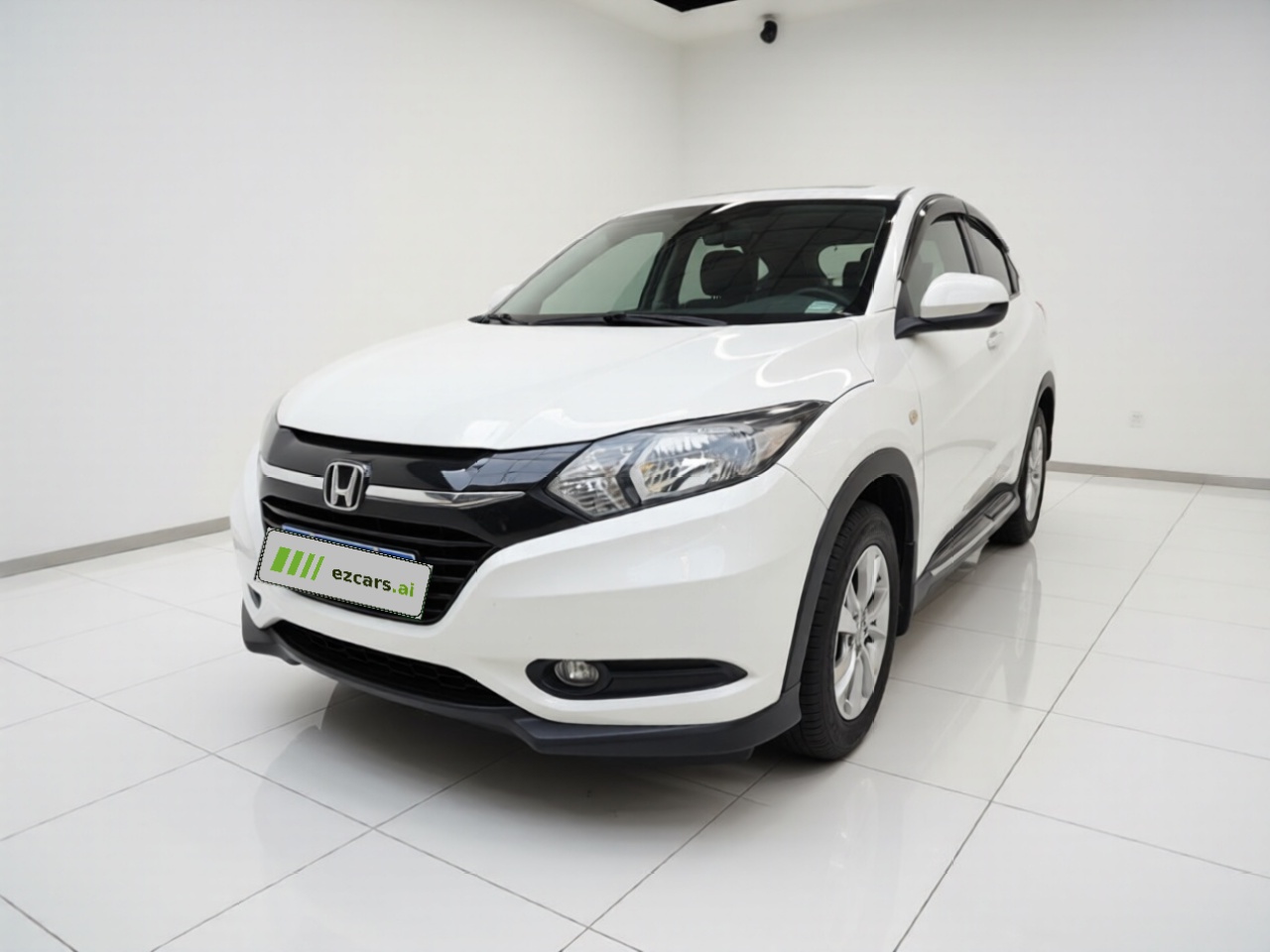 Vezel 2015 1.5L CVT RWD Comfort
