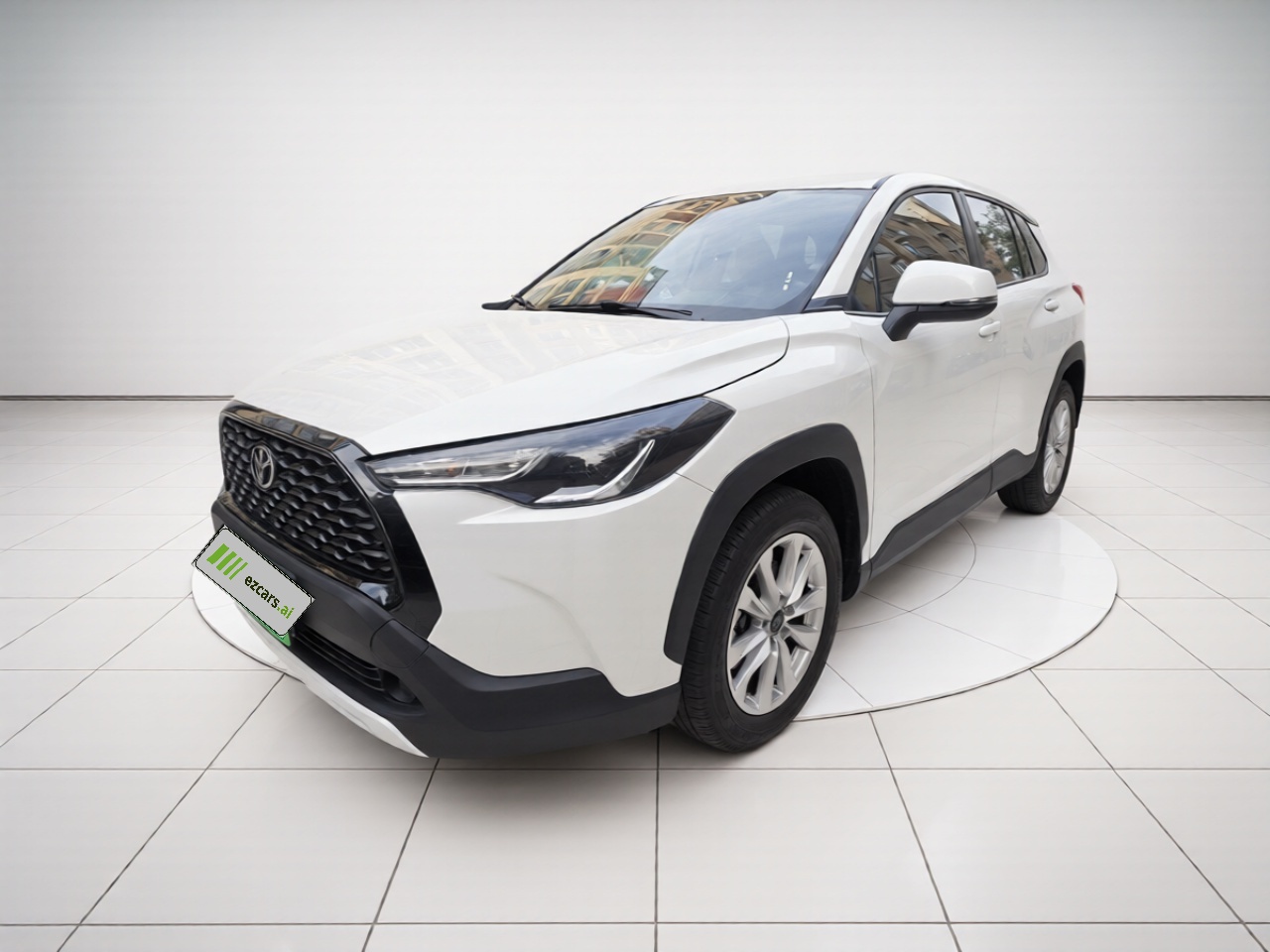 Corolla 2022 2.0L