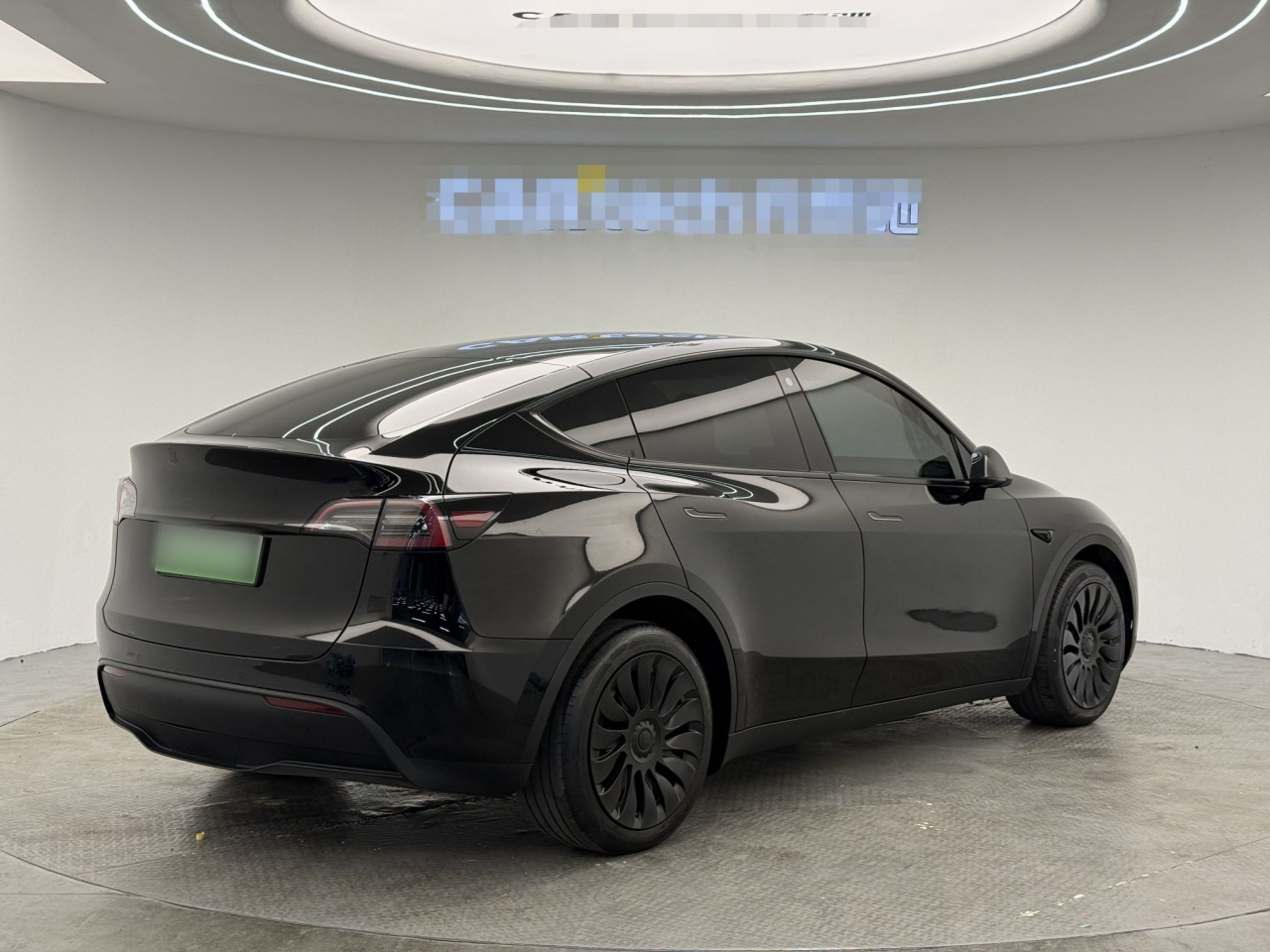 Model Y 2023 Long Range AWD photo 3