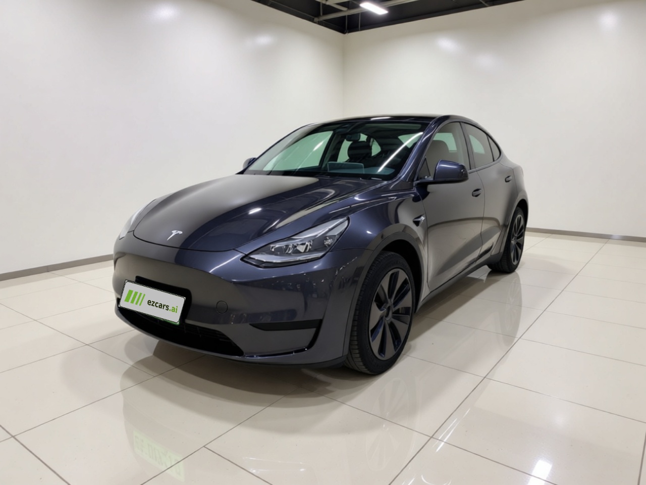Model Y 2024 RWD