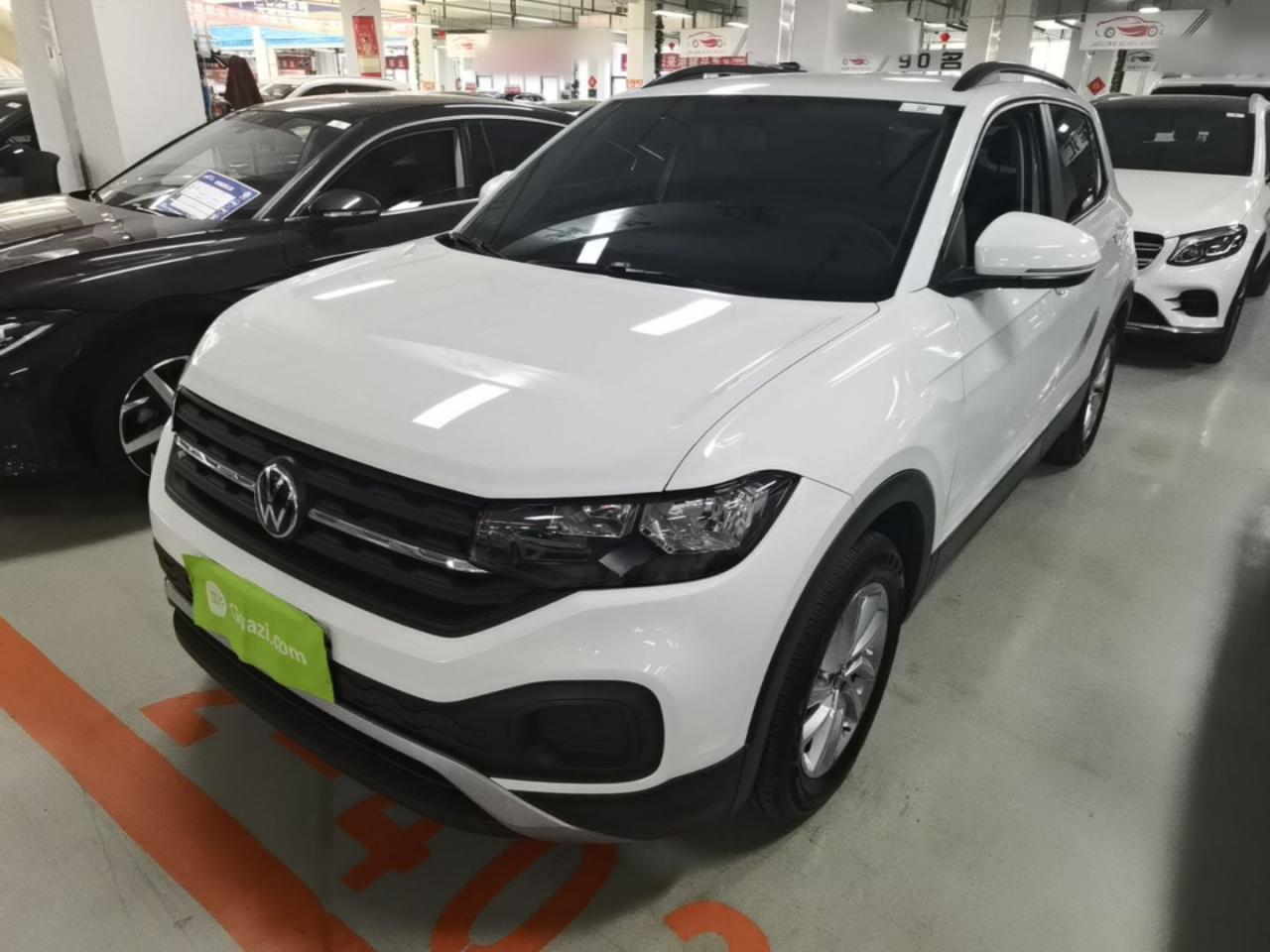 2021 1.5L AT Connected