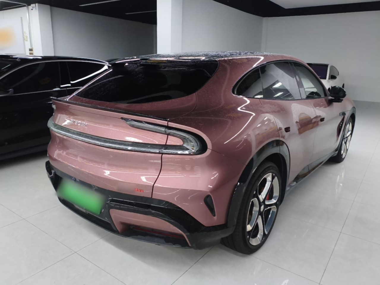 Xiaomi YU7 2025 AWD Max photo 2